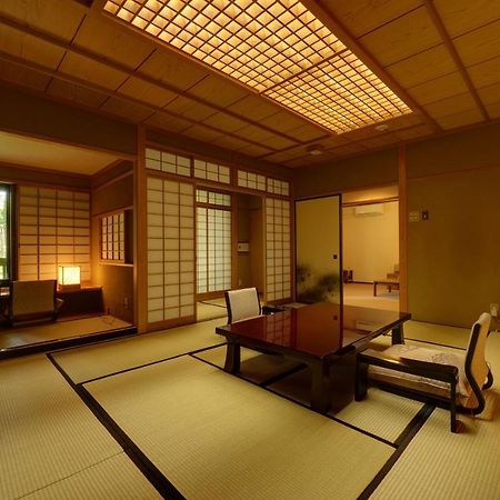 Hakkoda Hotel Aomori Exterior photo