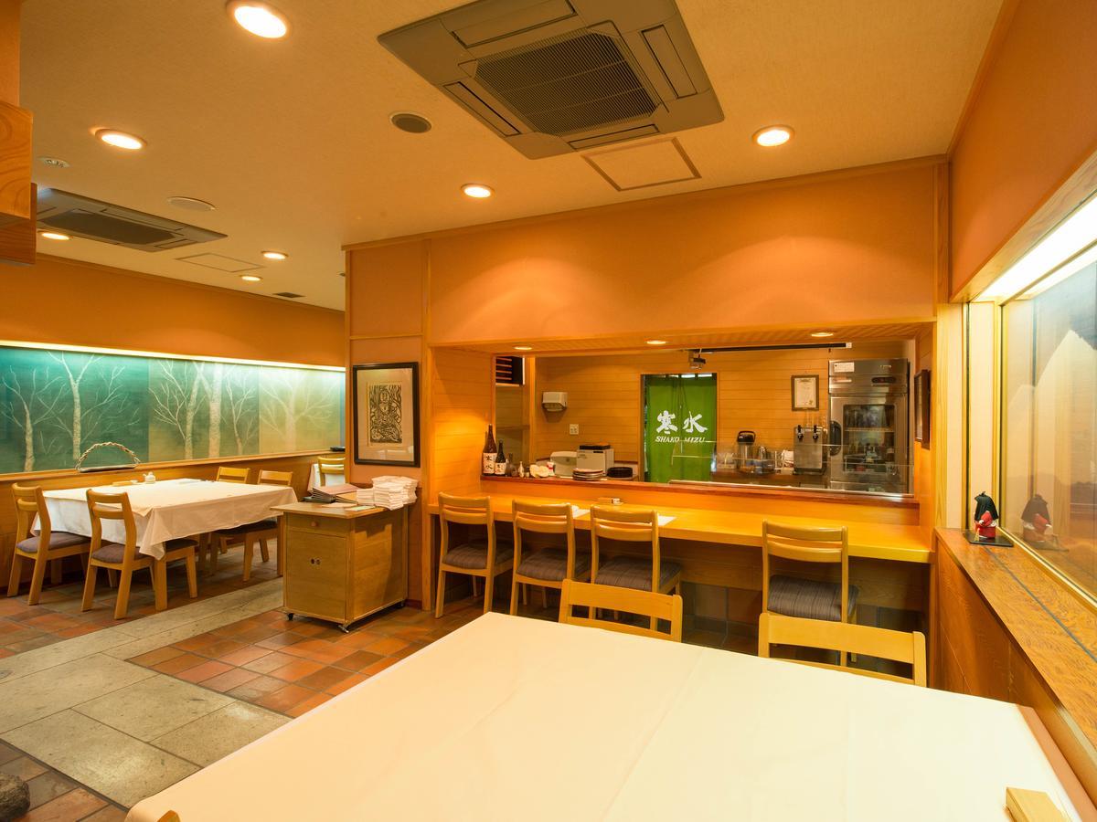 Hakkoda Hotel Aomori Exterior photo
