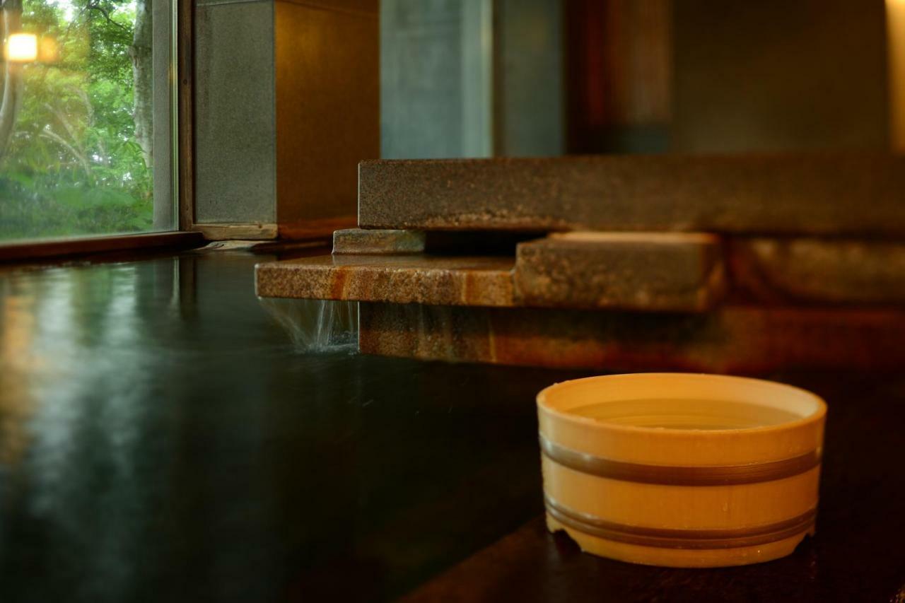 Hakkoda Hotel Aomori Exterior photo