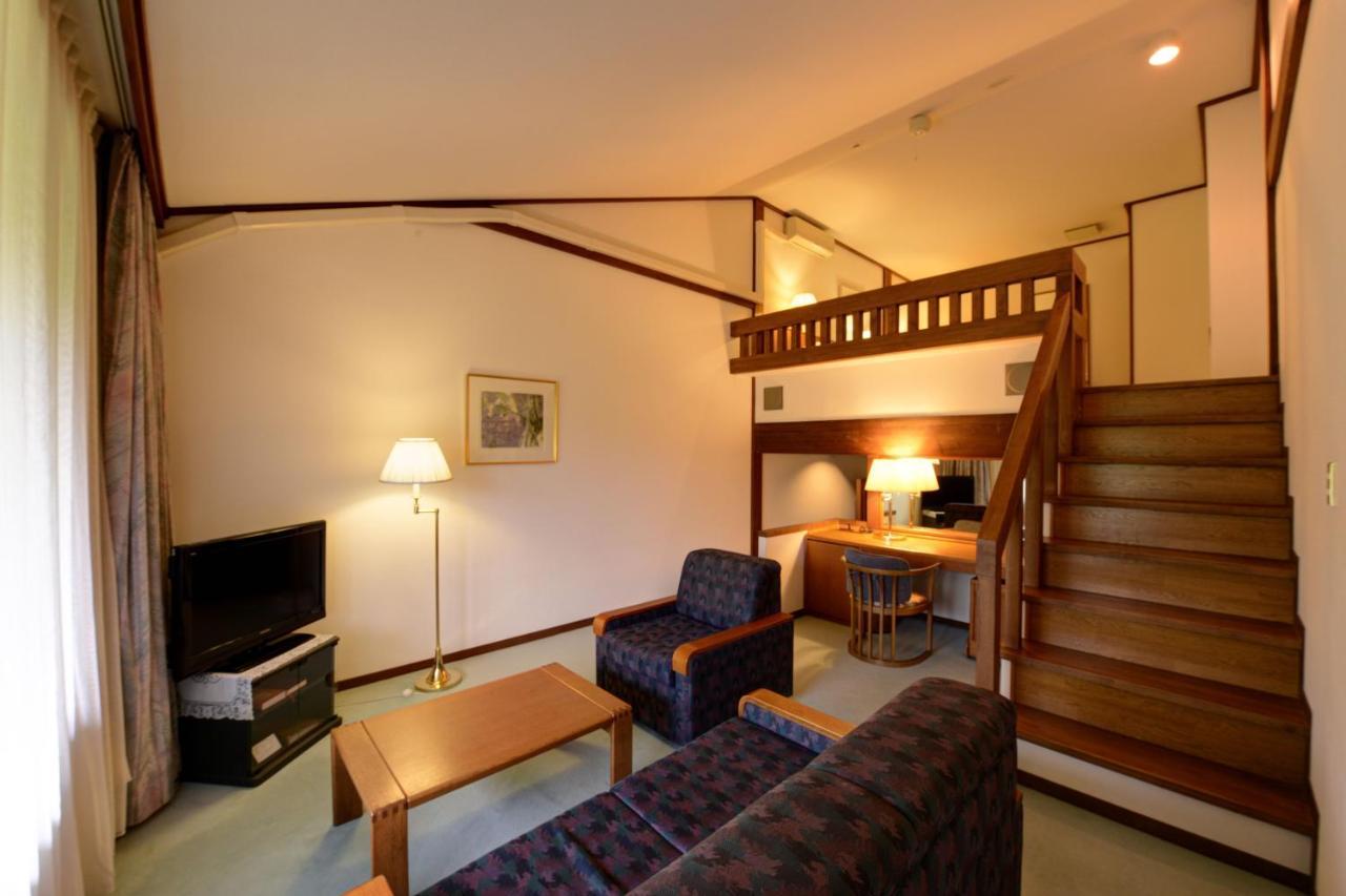 Hakkoda Hotel Aomori Exterior photo